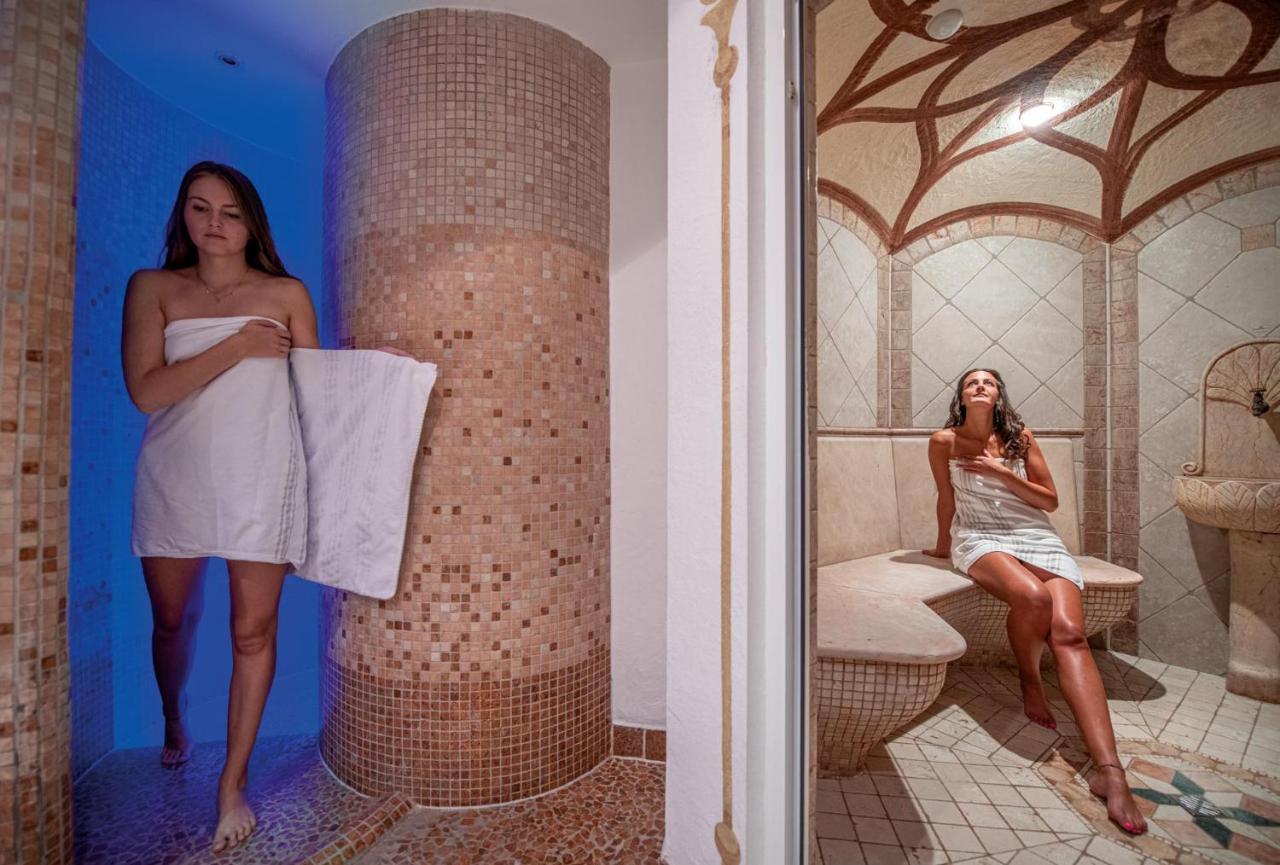 Hotel Edelweiss Braies  Zewnętrze zdjęcie