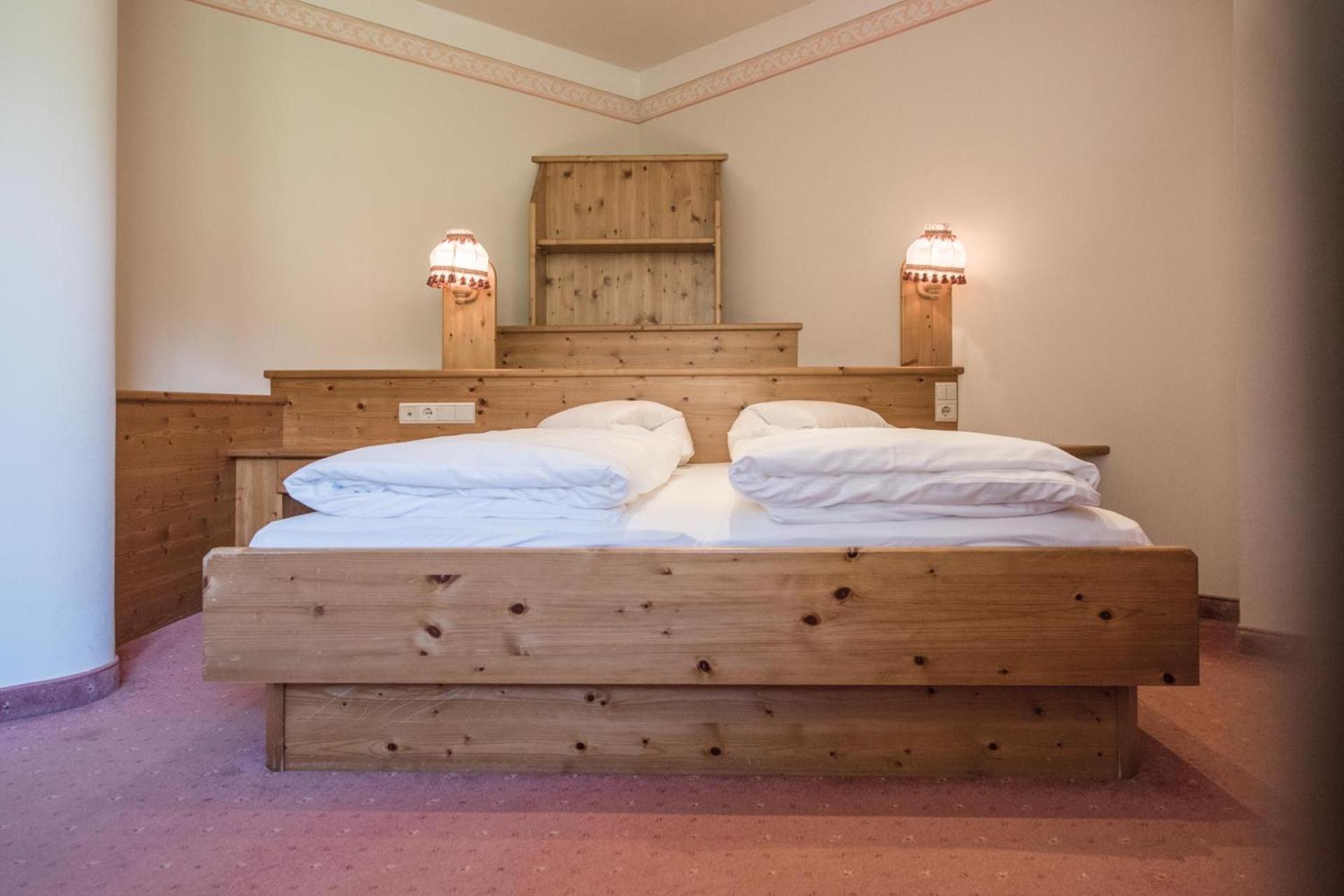Hotel Edelweiss Braies  Zewnętrze zdjęcie