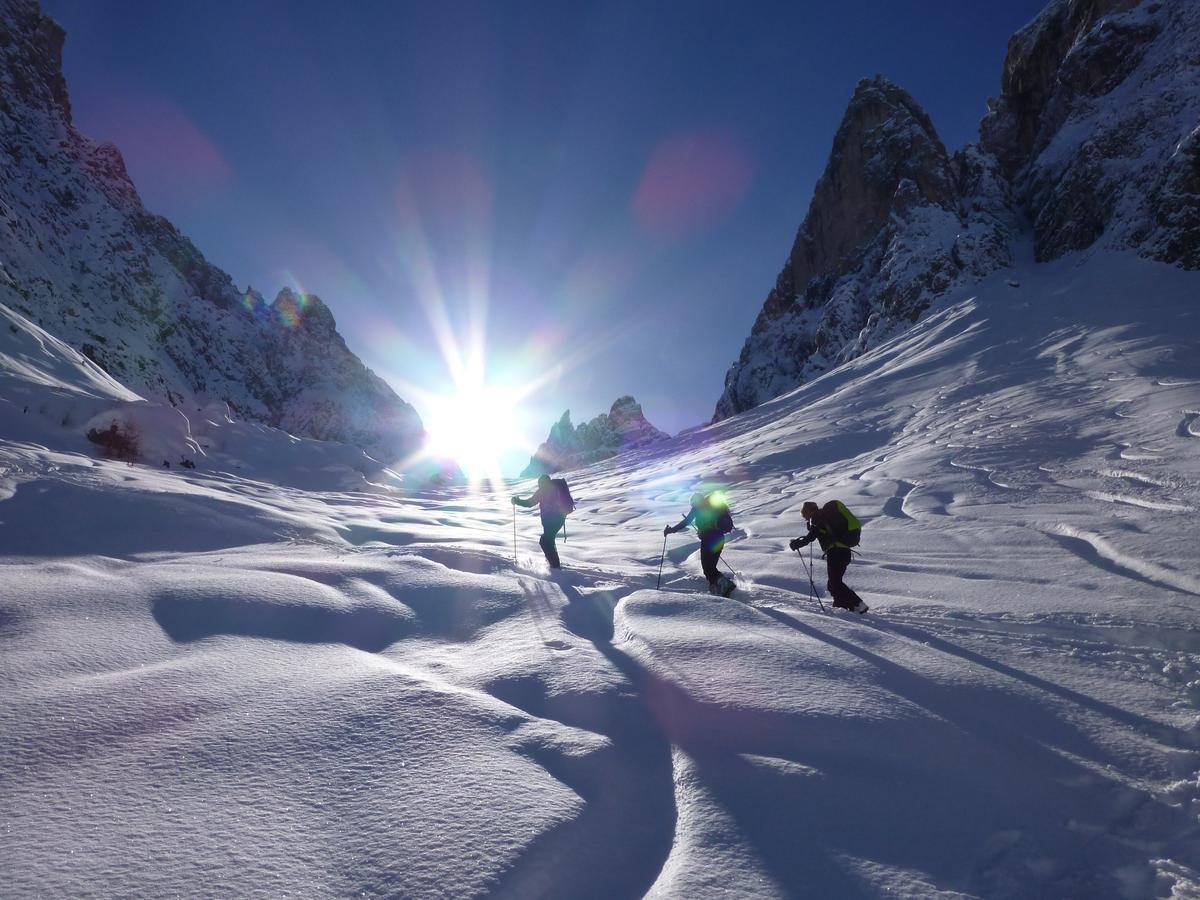 Hotel Edelweiss Braies  Zewnętrze zdjęcie